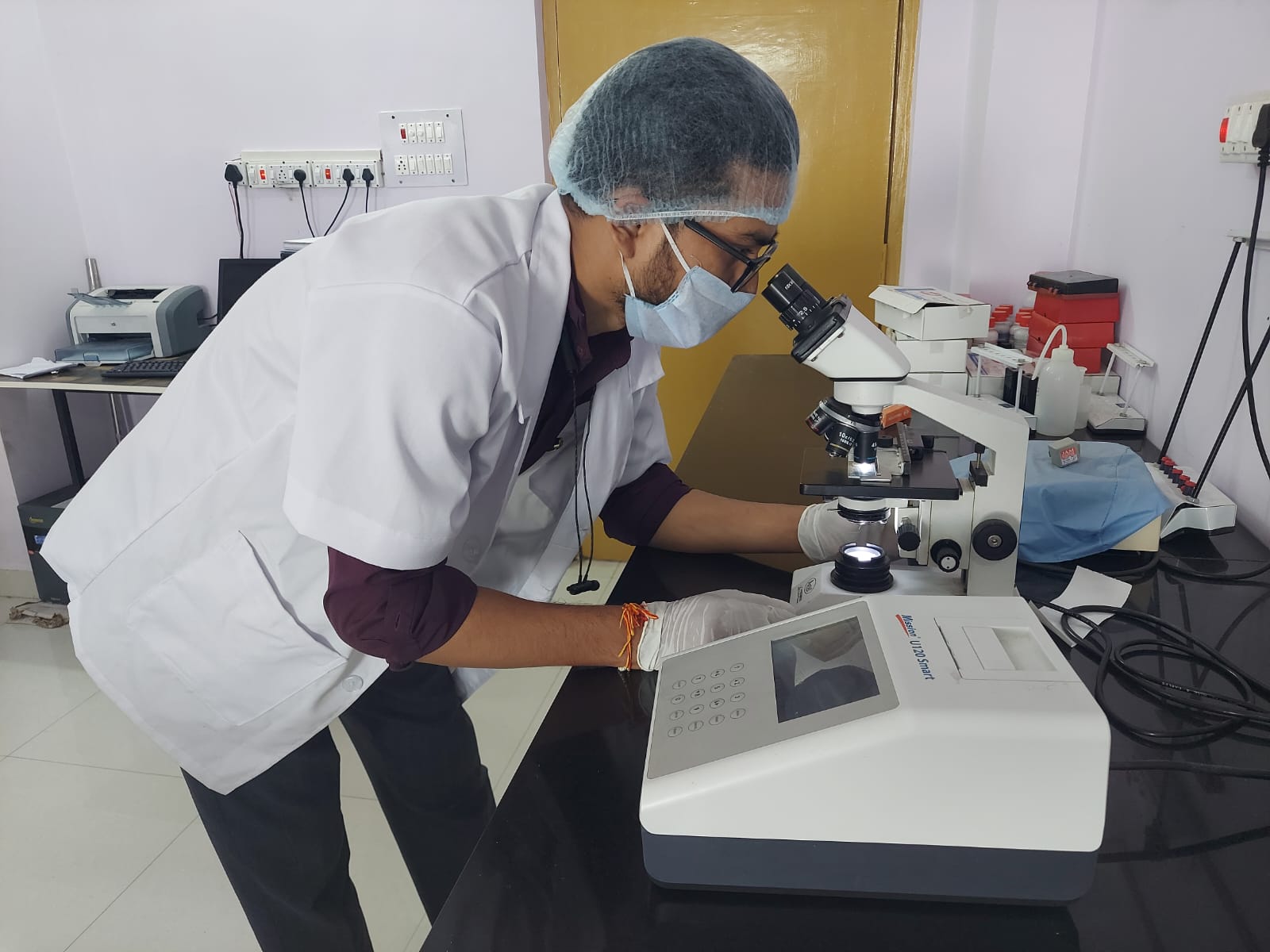 Himalaya Ayurvedic Medical College